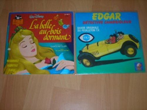 Les trouvailles du net et des brocantes - Page 3 2009_11